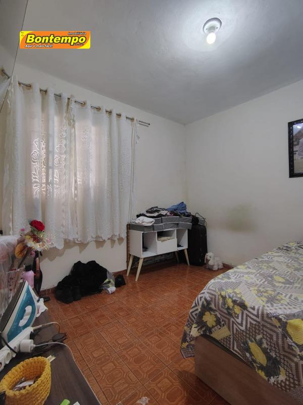 SOBRADO à venda no VILA VELOSO: 