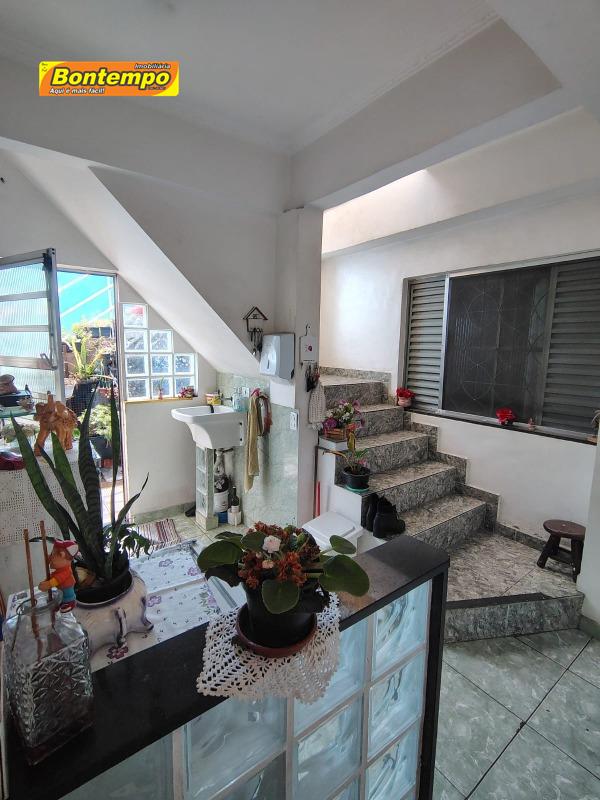 SOBRADO à venda no VILA DA OPORTUNIDADE: 