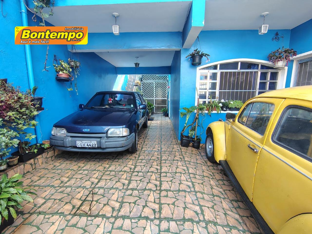 SOBRADO à venda no VILA DA OPORTUNIDADE: 