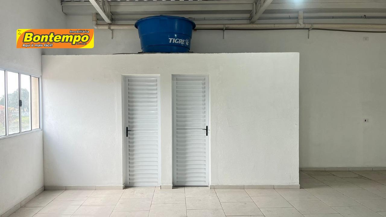 SALÃO COMERCIAL para aluguel no Vila Terezinha: 