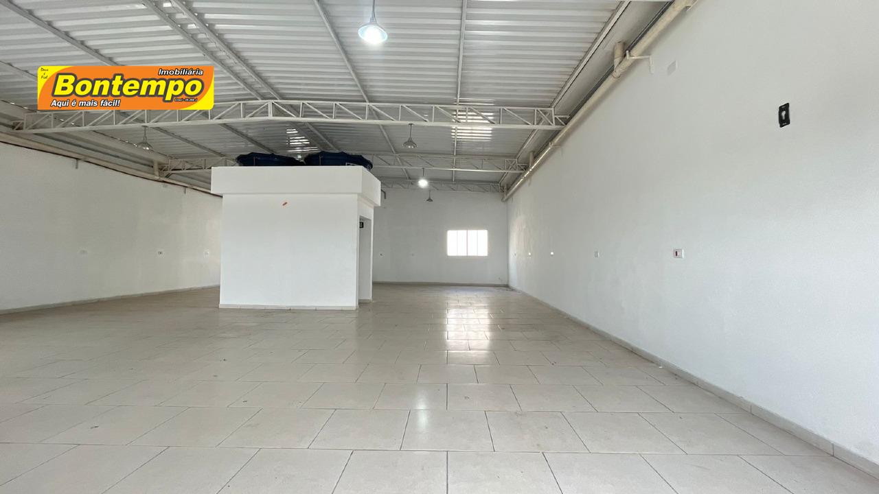SALÃO COMERCIAL para aluguel no Vila Terezinha: 