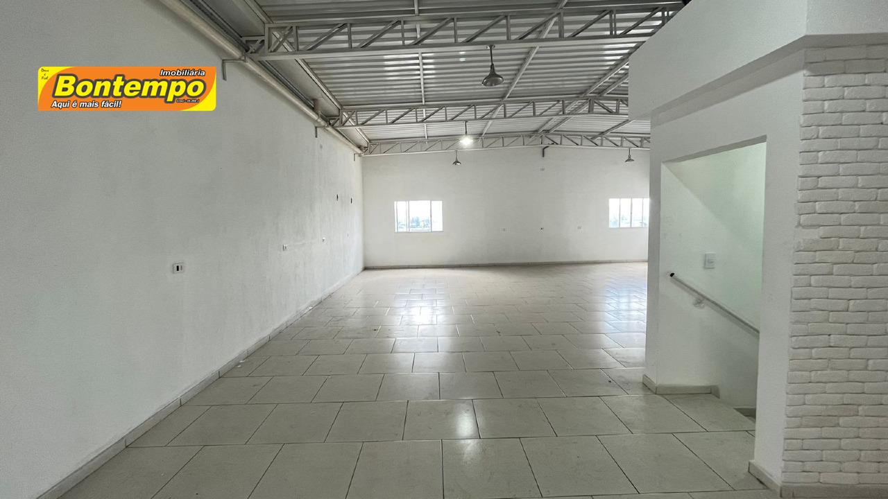 SALÃO COMERCIAL para aluguel no Vila Terezinha: 