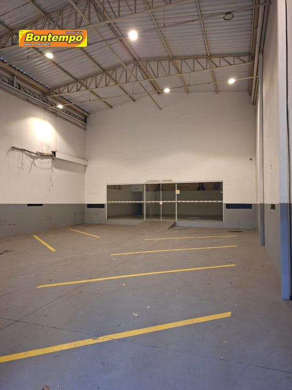 SALÃO COMERCIAL para aluguel no CENTRO: 