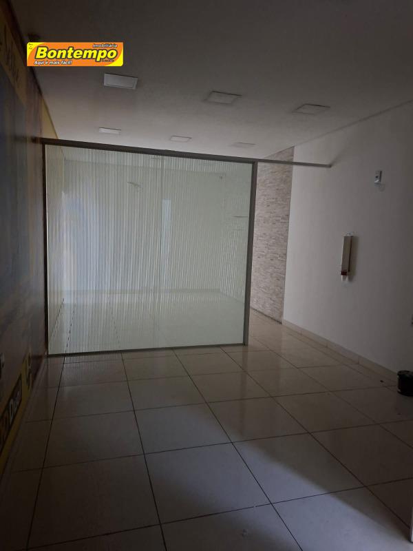 SALÃO COMERCIAL para aluguel no CENTRO: 