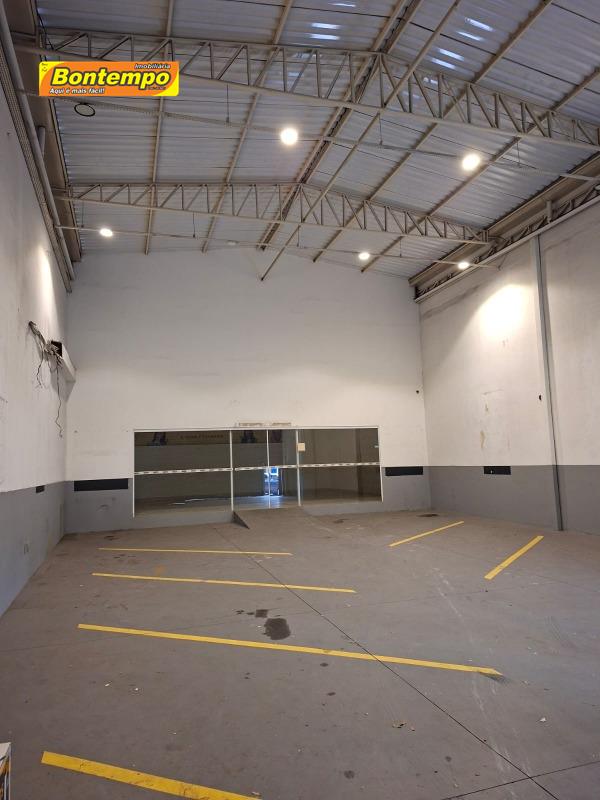 SALÃO COMERCIAL para aluguel no CENTRO: 