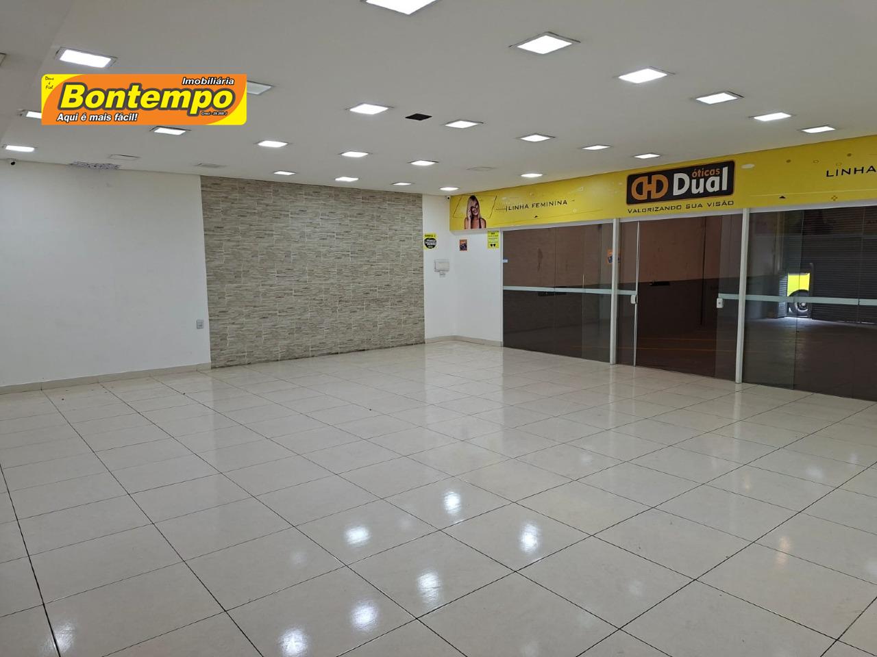 SALÃO COMERCIAL para aluguel no CENTRO: 