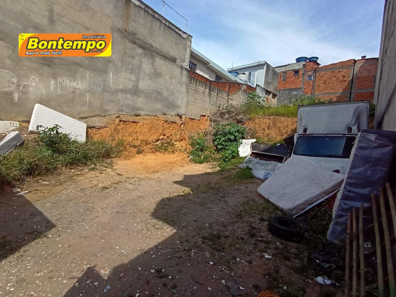 TERRENO à venda no ARISTON: 