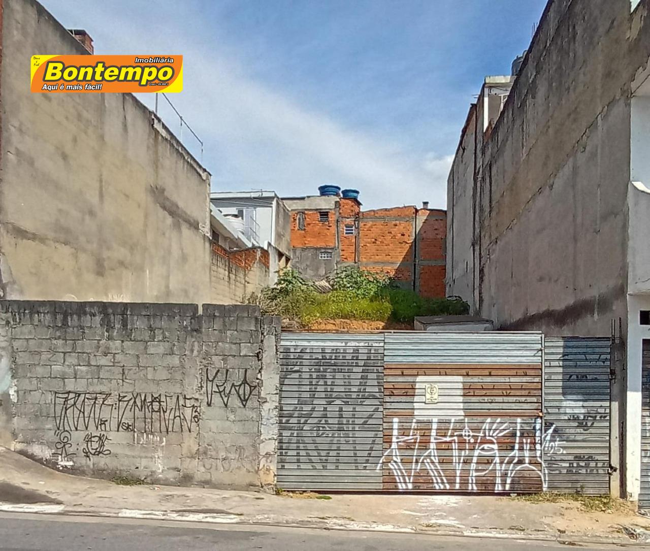 TERRENO à venda no ARISTON: 