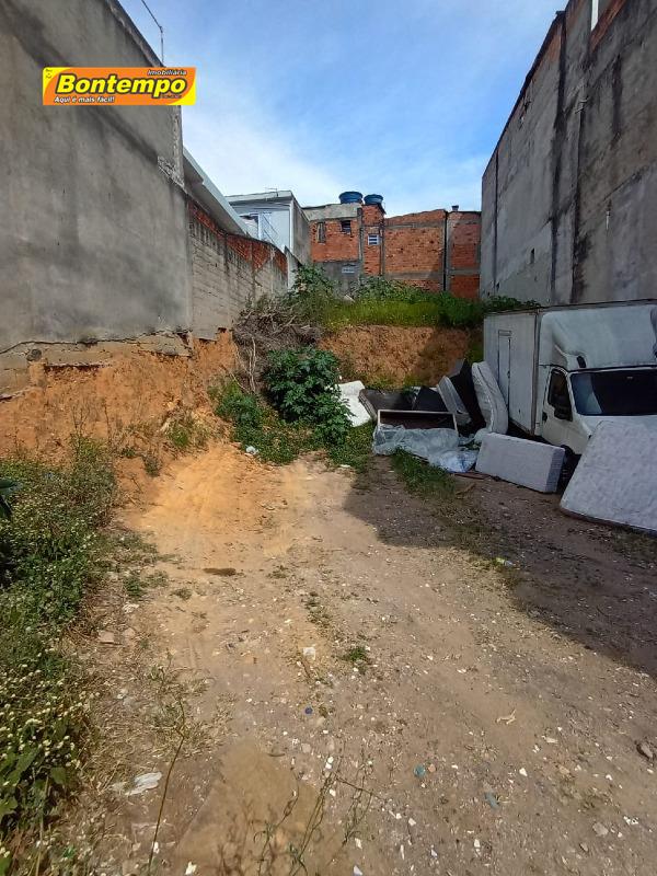 TERRENO à venda no ARISTON: 