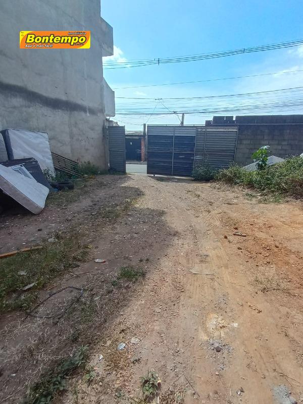 TERRENO à venda no ARISTON: 