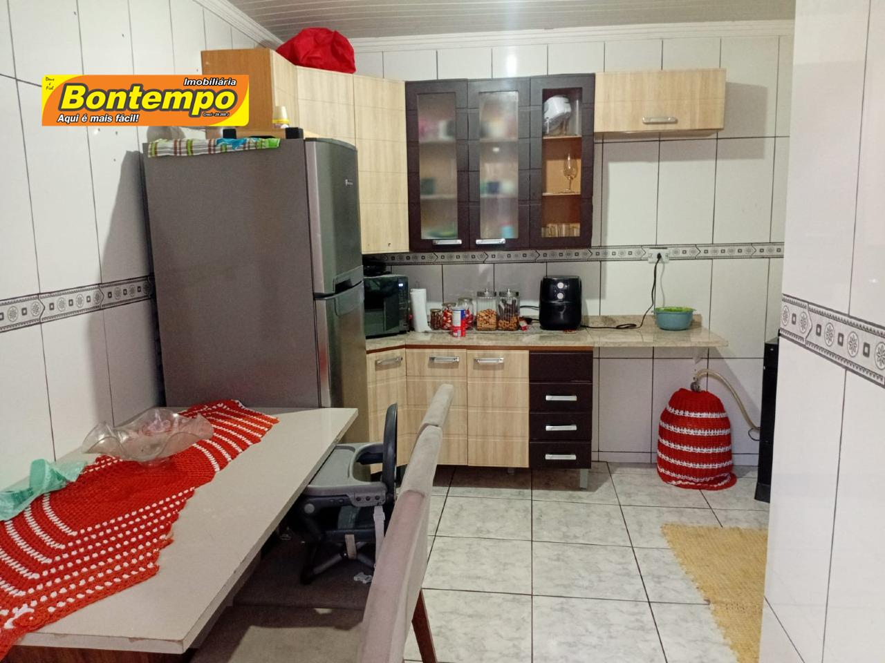 SOBRADO à venda no CENTRO: 