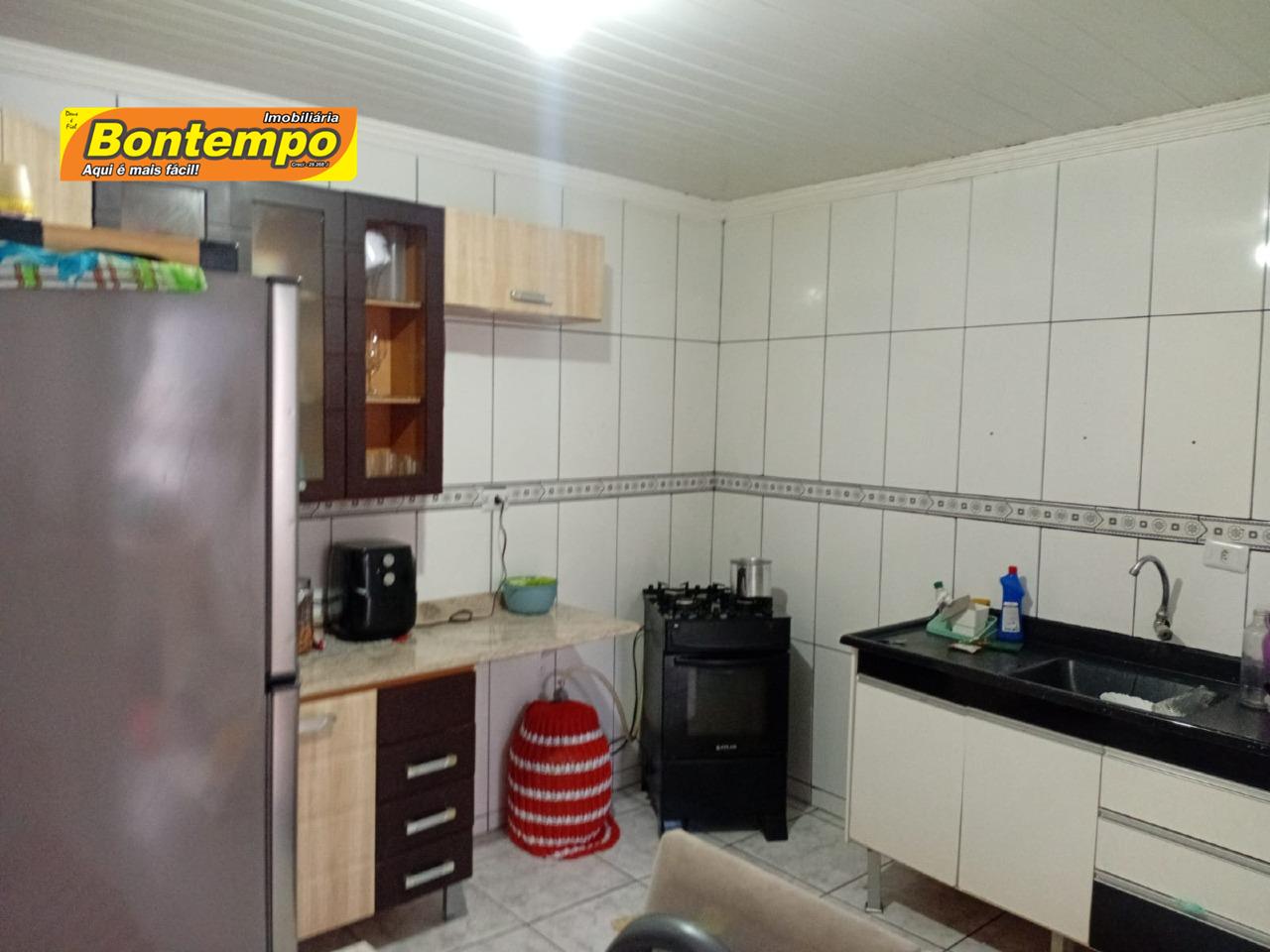 SOBRADO à venda no CENTRO: 