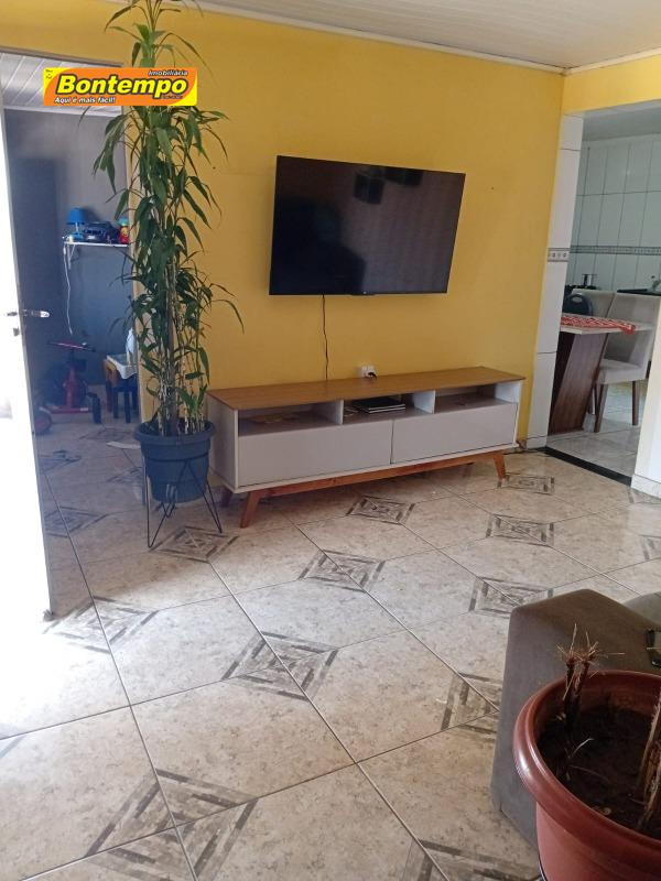 SOBRADO à venda no CENTRO: 