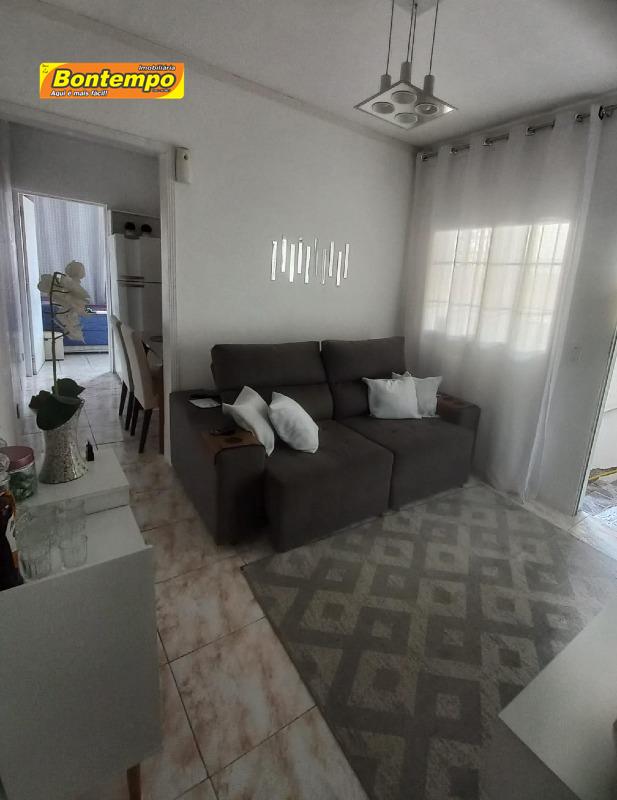 SOBRADO à venda no JARDIM SANTO ESTEVÃO: 