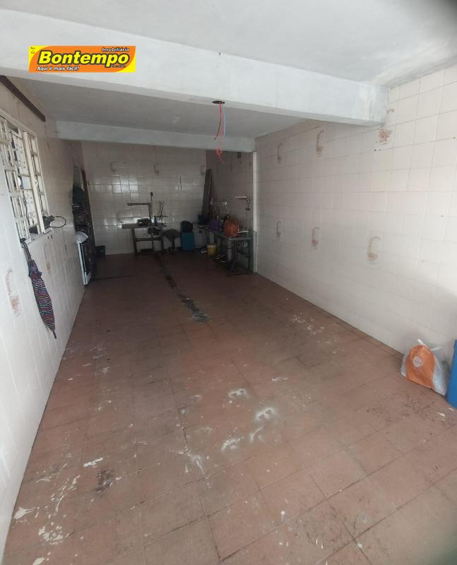 SOBRADO à venda no JARDIM SANTO ESTEVÃO: 