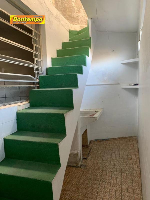 CASA à venda no CENTRO: 