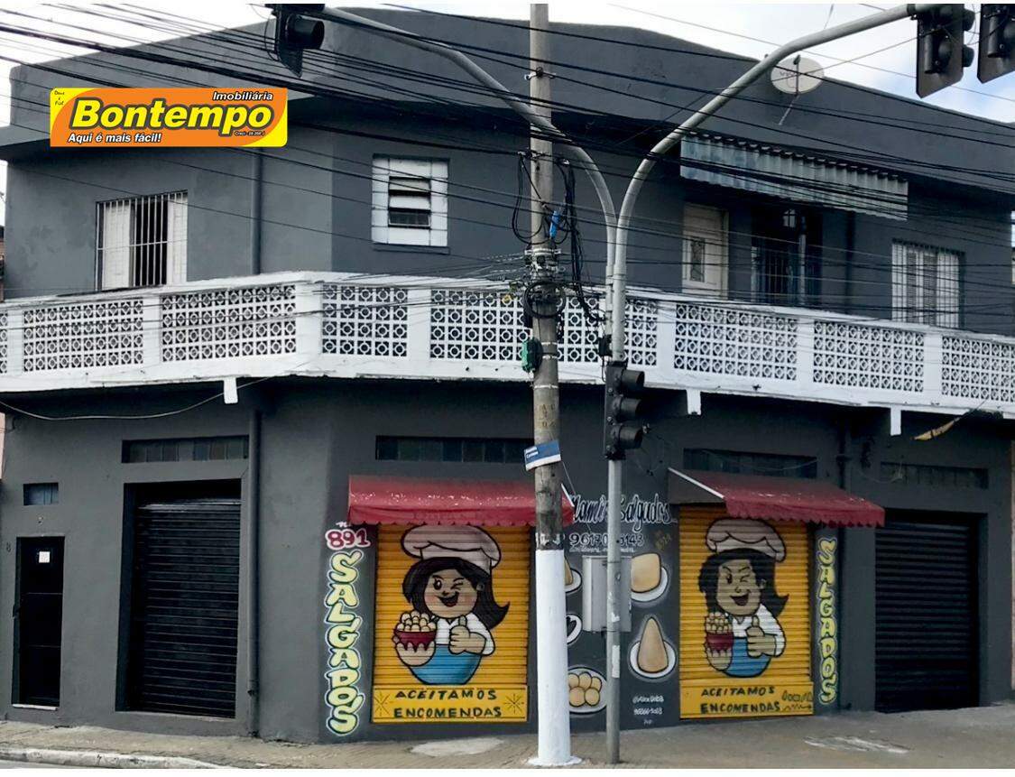 CASA à venda no CENTRO: 