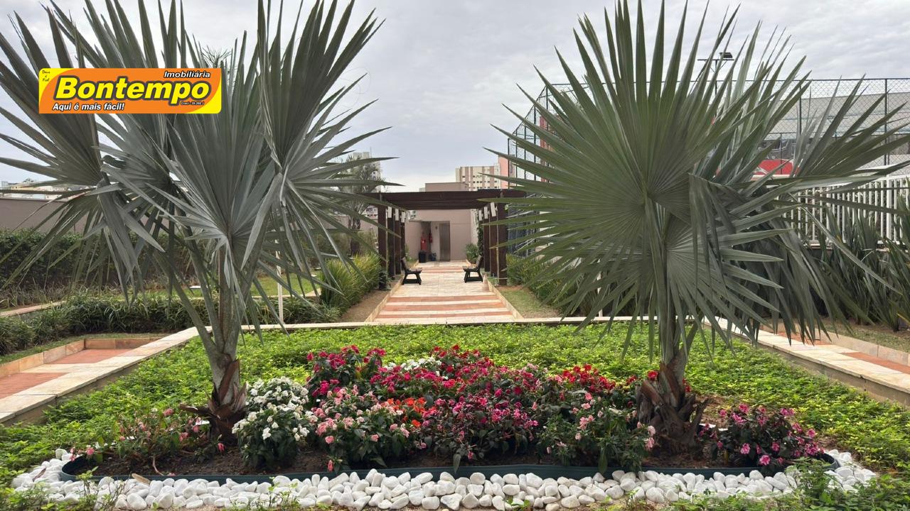 APARTAMENTO à venda no Vila Boa Vista: 