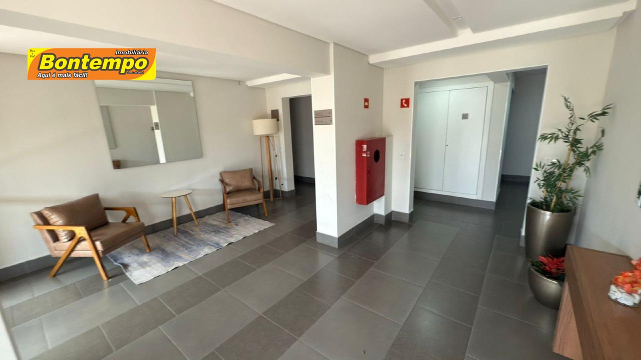 APARTAMENTO à venda no Vila Boa Vista: 