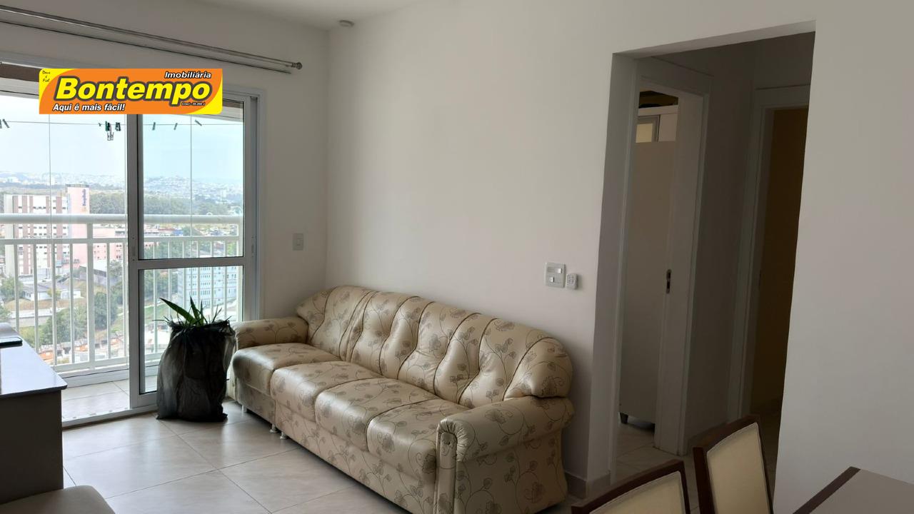 APARTAMENTO à venda no Vila Boa Vista: 