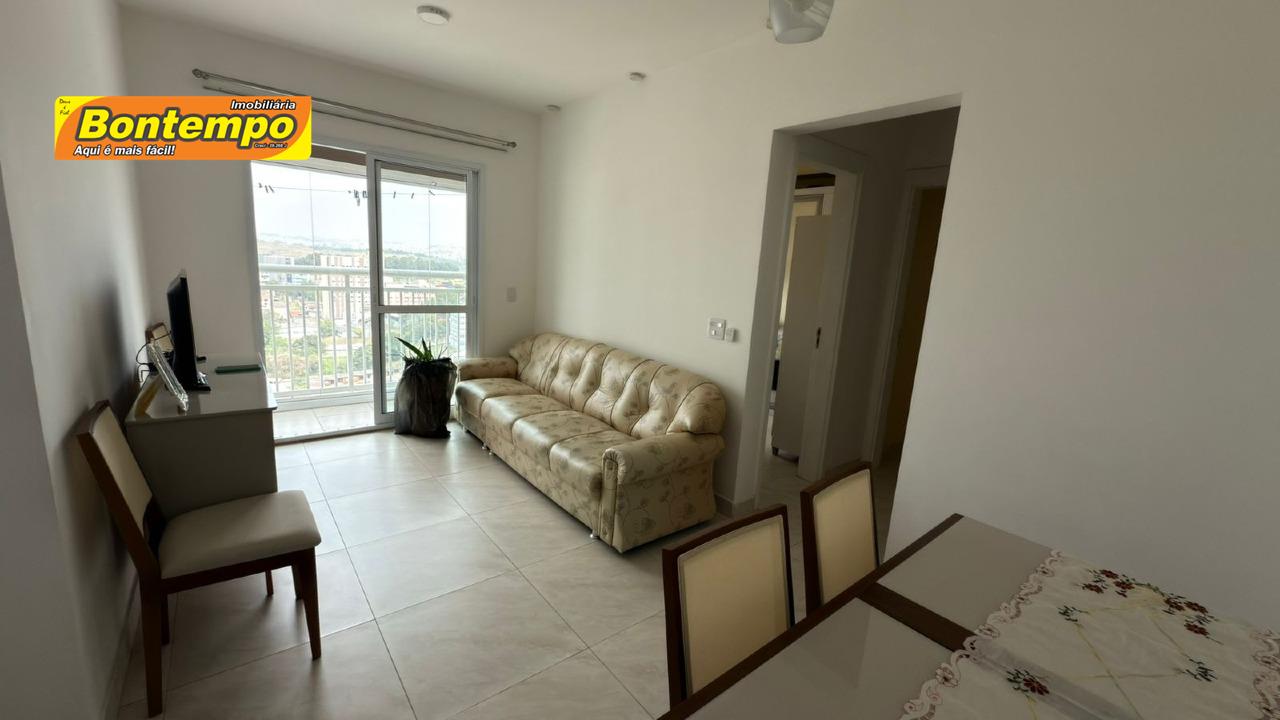 APARTAMENTO à venda no Vila Boa Vista: 