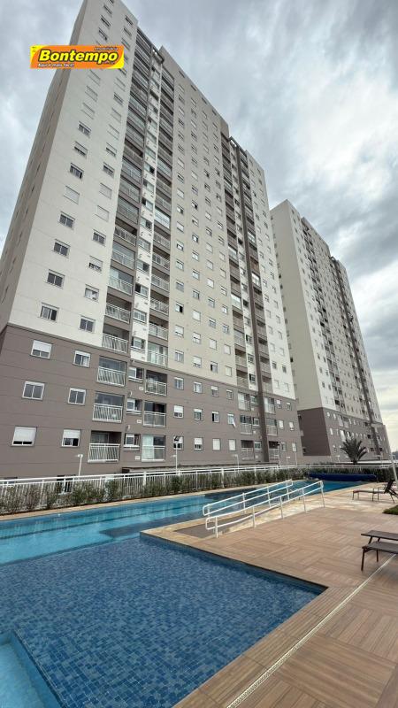 APARTAMENTO à venda no Vila Boa Vista: 