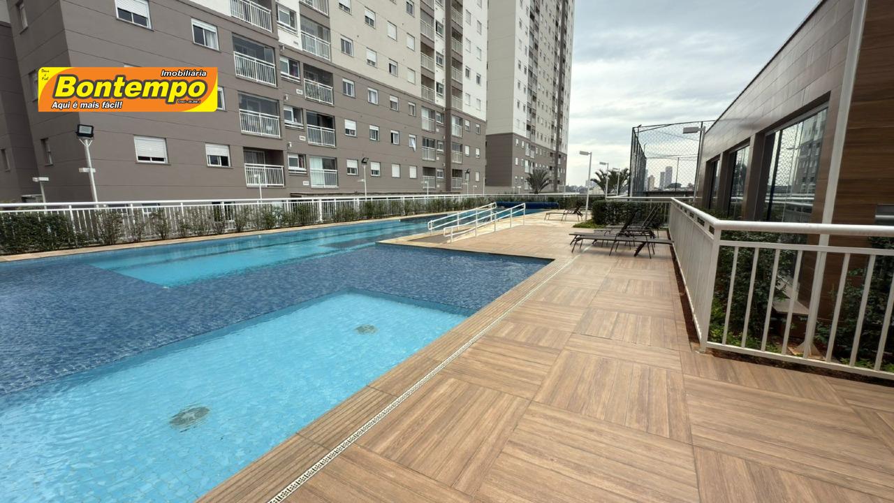 APARTAMENTO à venda no Vila Boa Vista: 