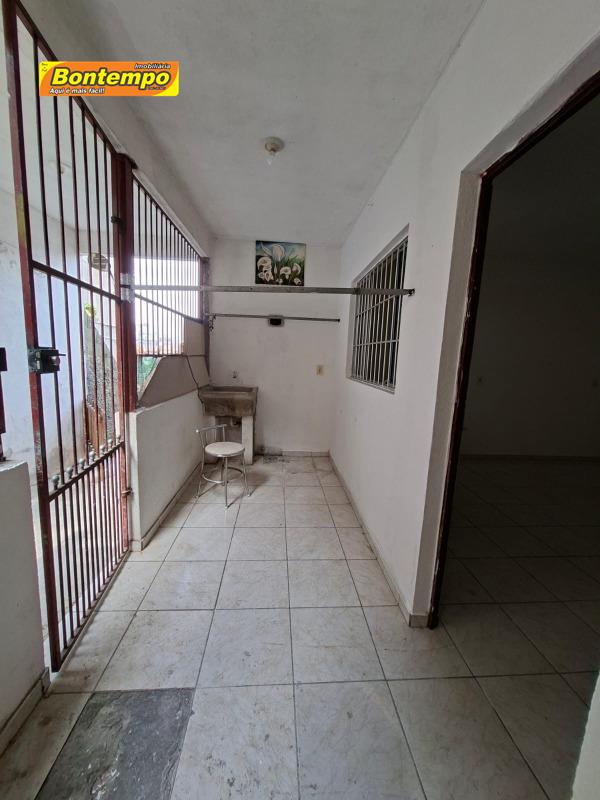 CASA para aluguel no ROSEIRA PARQUE: 