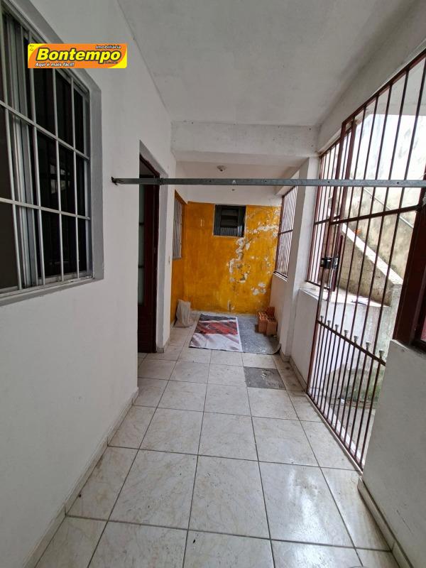 CASA para aluguel no ROSEIRA PARQUE: 