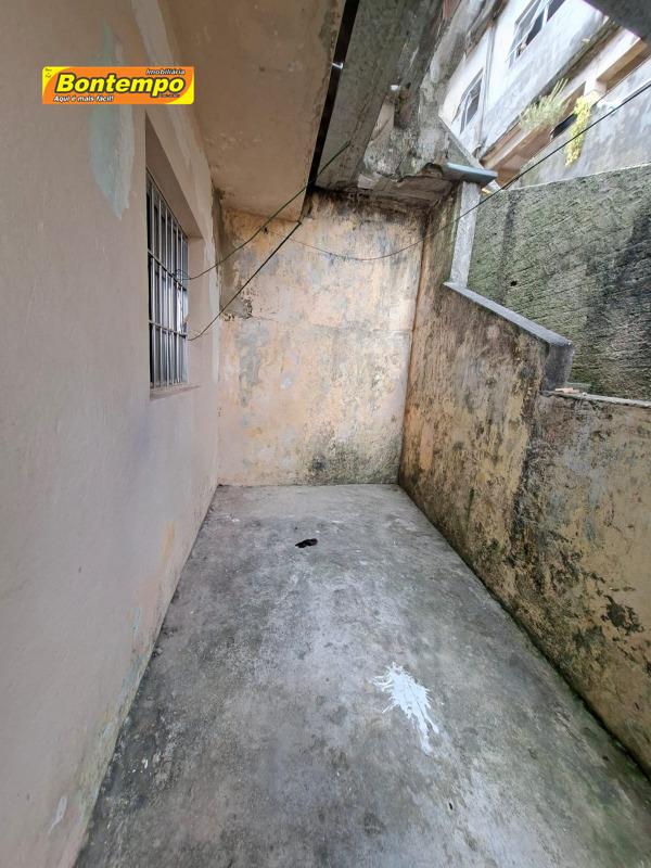 CASA para aluguel no JARDIM POPULAR: 