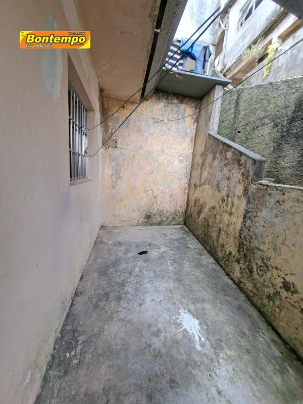 CASA para aluguel no JARDIM POPULAR: 