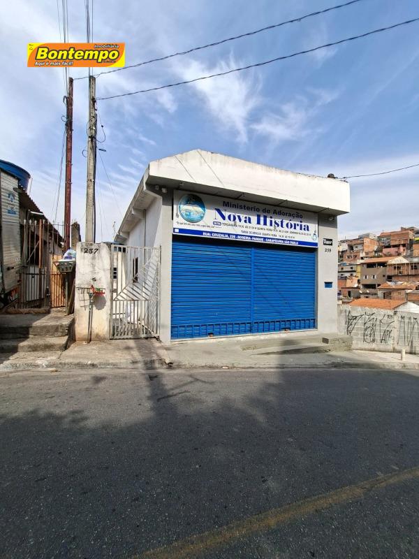 CASA para aluguel no JARDIM POPULAR: 