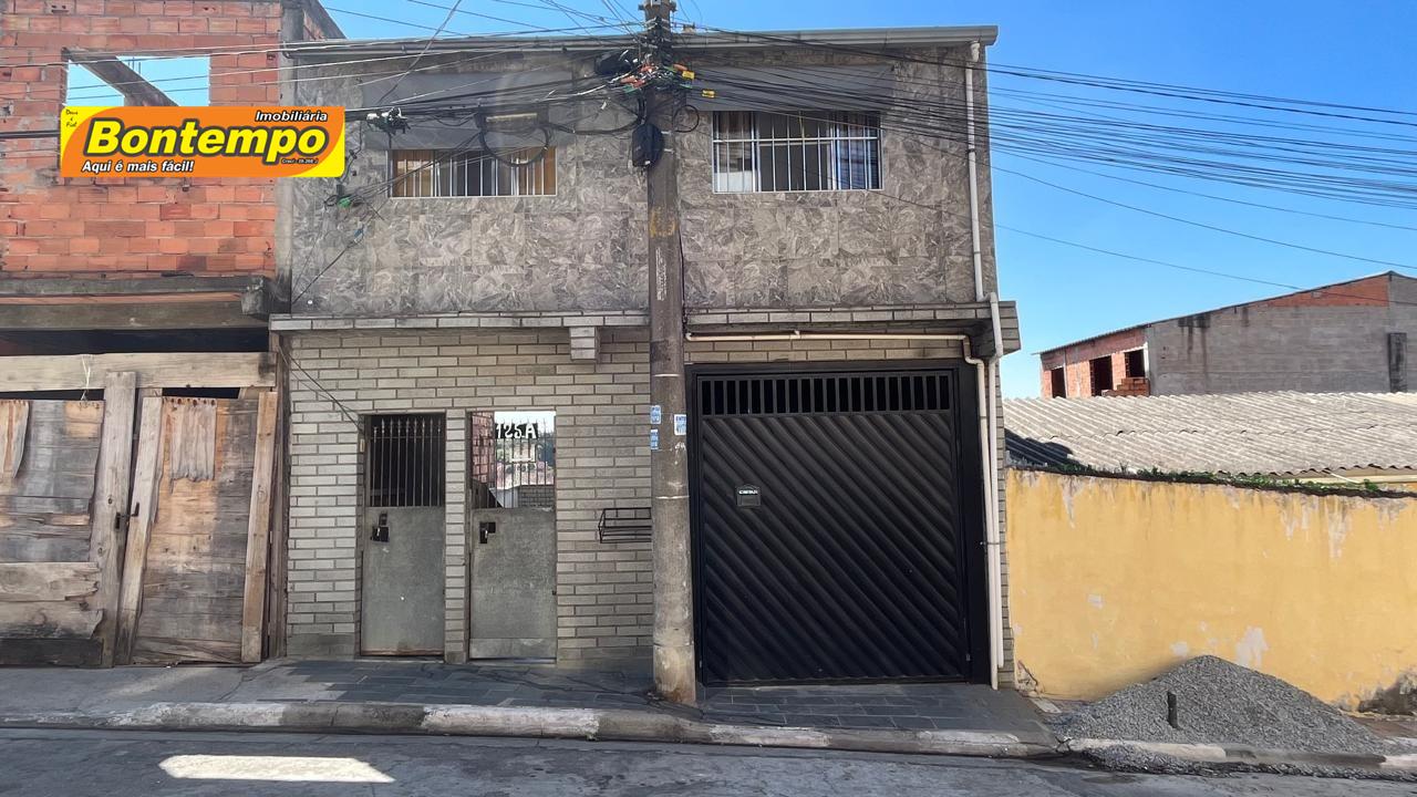 CASA à venda no Jardim Carapicuíba: 