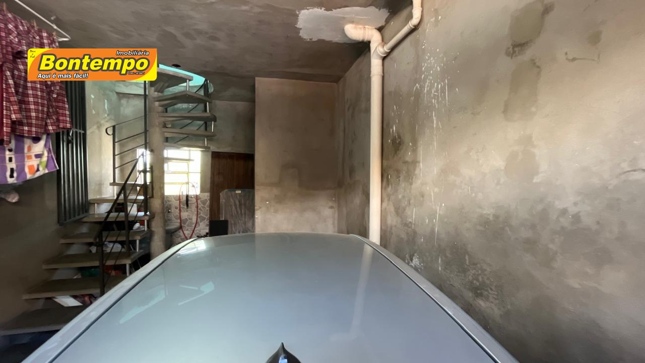 CASA à venda no Jardim Carapicuíba: 