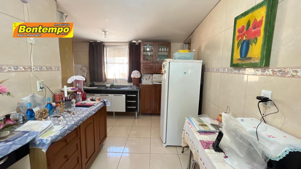 CASA à venda no Jardim Carapicuíba: 