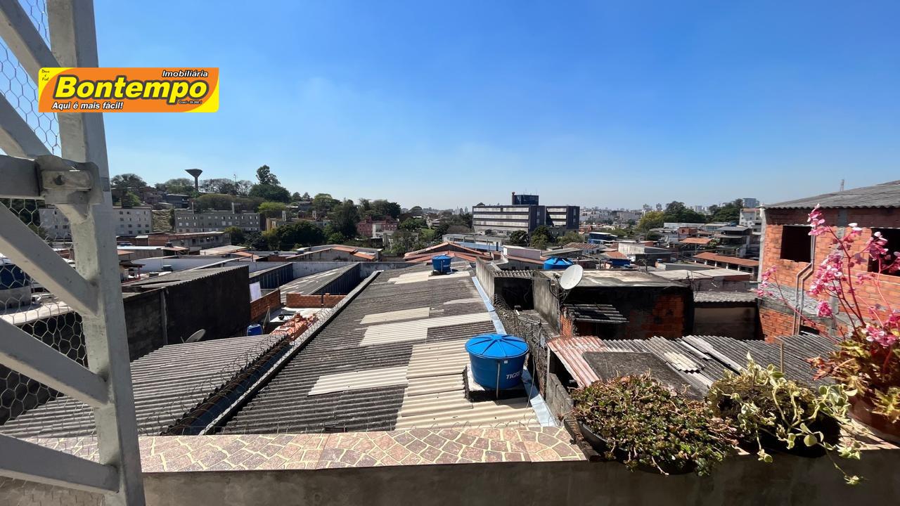 CASA à venda no Jardim Carapicuíba: 