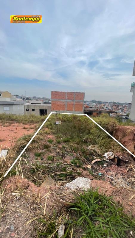 TERRENO à venda no ALTO DE SANTA LÚCIA: 