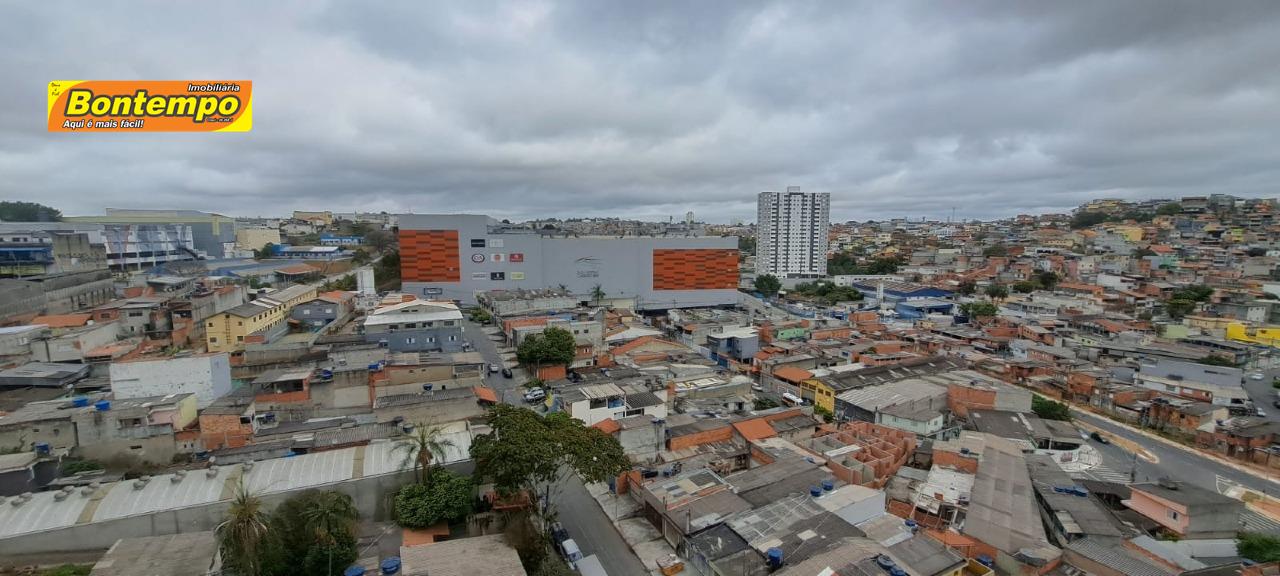 APARTAMENTO para aluguel no VILA SILVIÂNIA: 