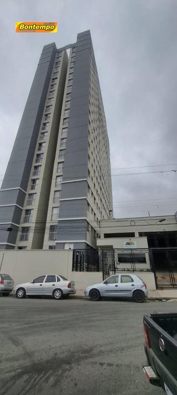 APARTAMENTO para aluguel no VILA SILVIÂNIA: 