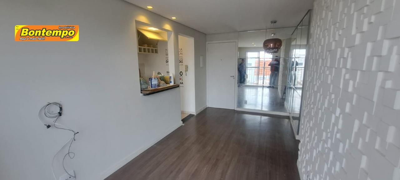 APARTAMENTO para aluguel no VILA SILVIÂNIA: 