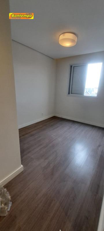 APARTAMENTO para aluguel no VILA SILVIÂNIA: 