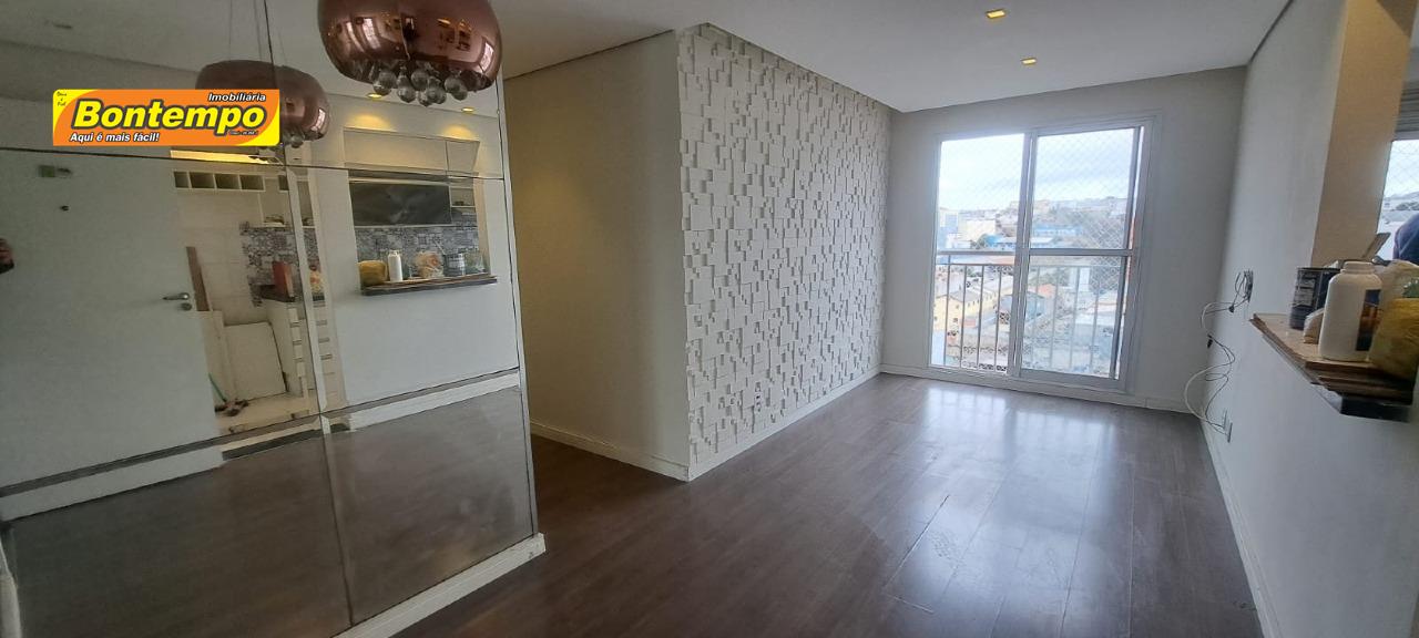 APARTAMENTO para aluguel no VILA SILVIÂNIA: 