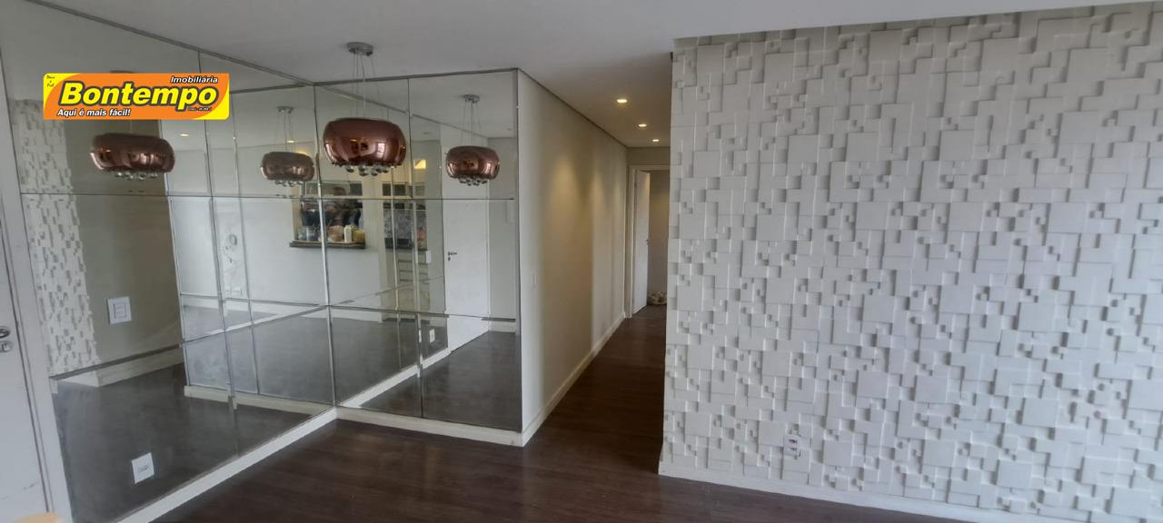 APARTAMENTO para aluguel no VILA SILVIÂNIA: 