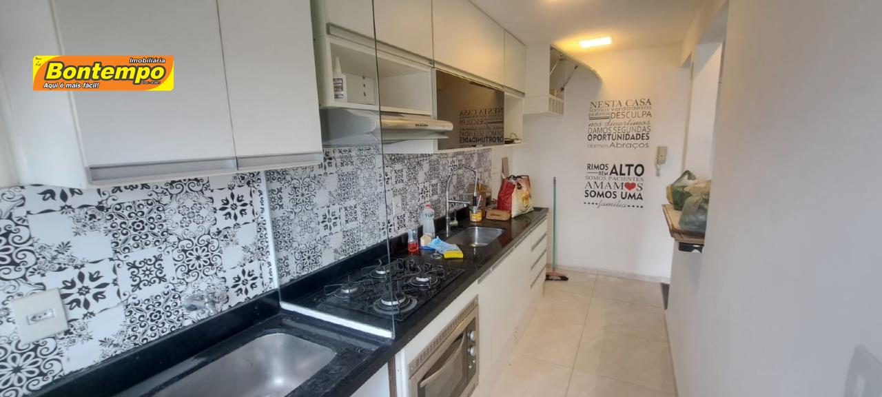 APARTAMENTO à venda no VILA SILVIÂNIA: 