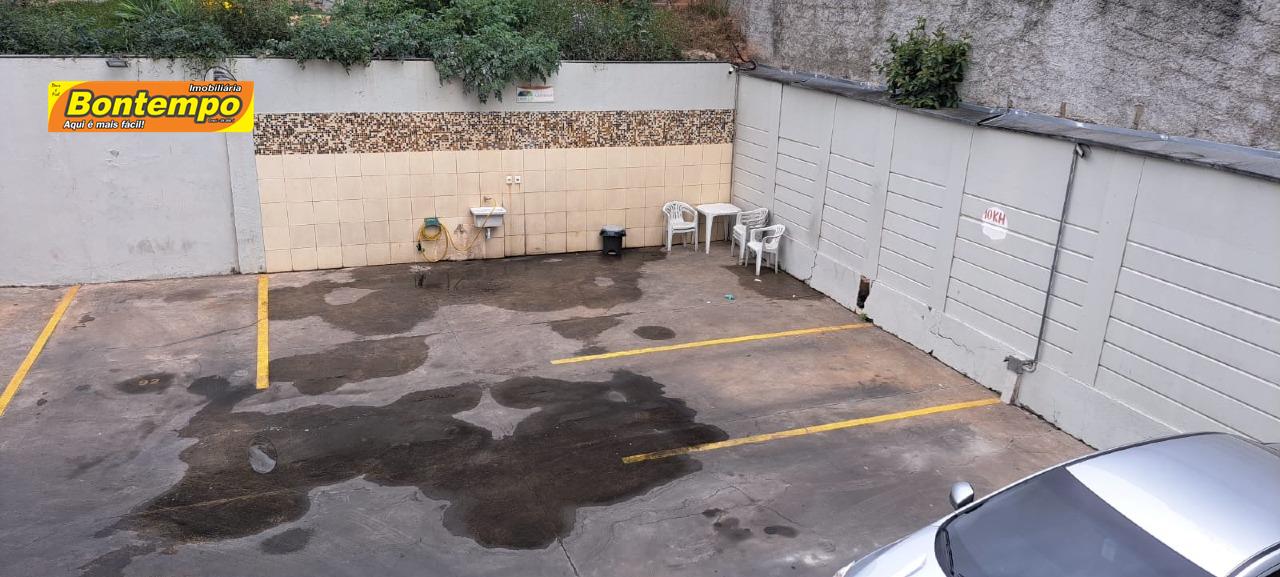 APARTAMENTO à venda no VILA SILVIÂNIA: 