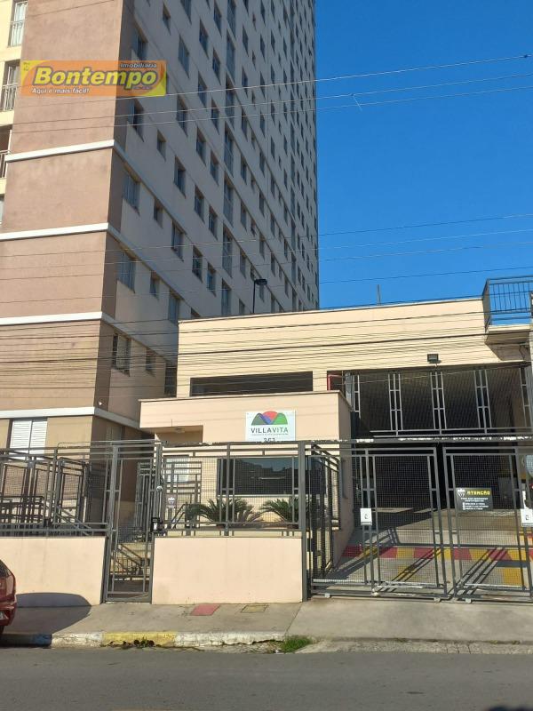 APARTAMENTO à venda no VILA SILVIÂNIA: 