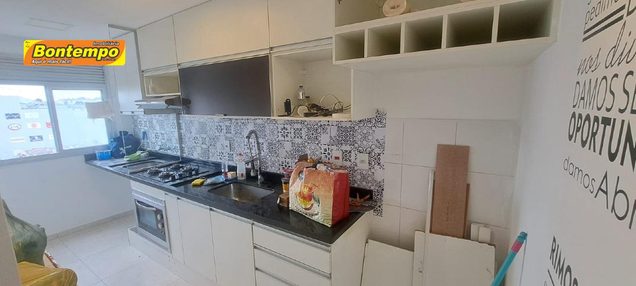 APARTAMENTO à venda no VILA SILVIÂNIA: 