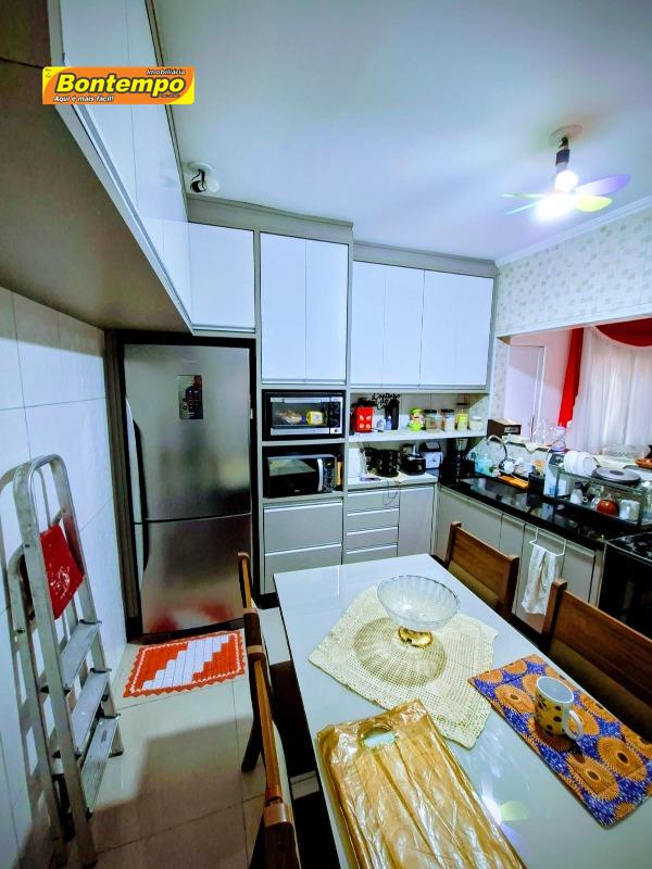 SOBRADO à venda no Jardim Leopoldina: 