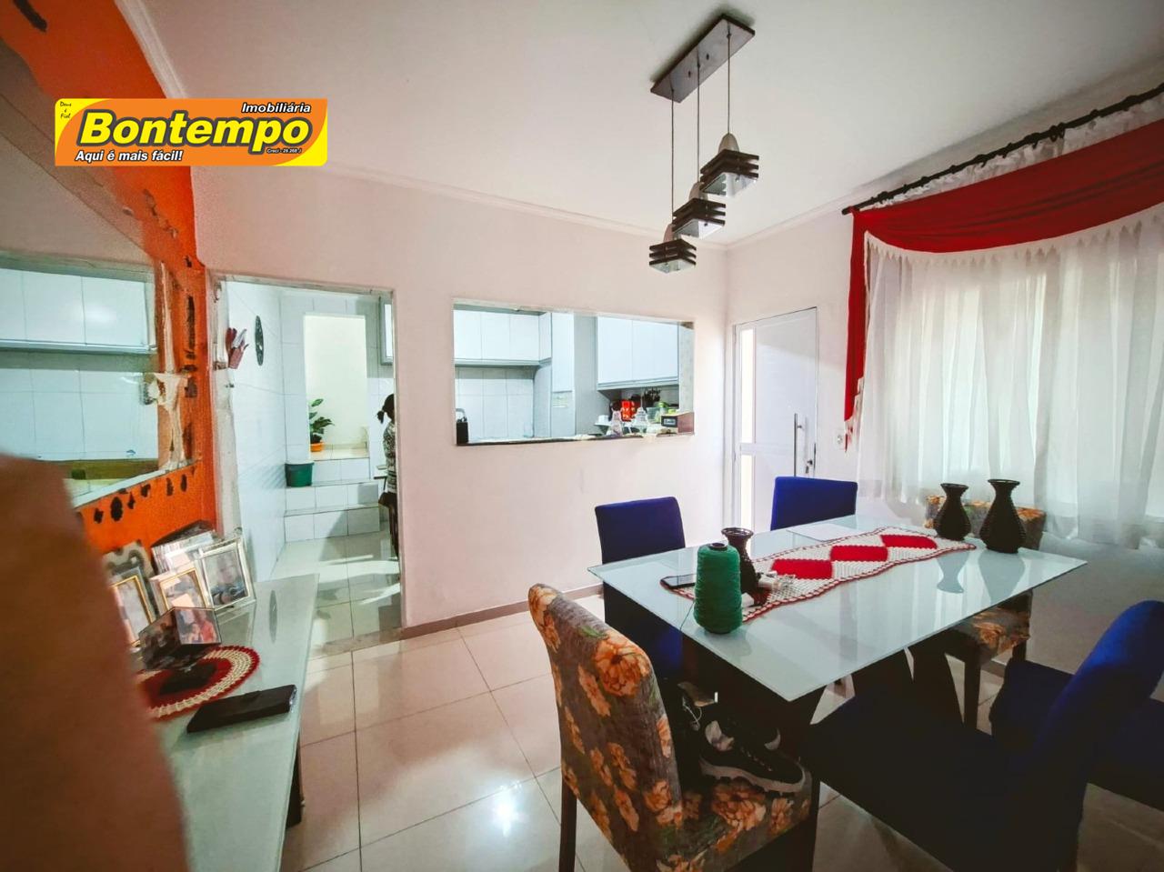 SOBRADO à venda no Jardim Leopoldina: 