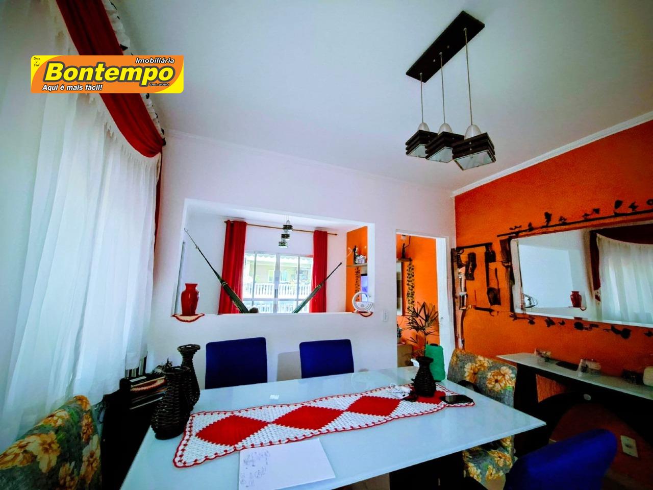 SOBRADO à venda no Jardim Leopoldina: 